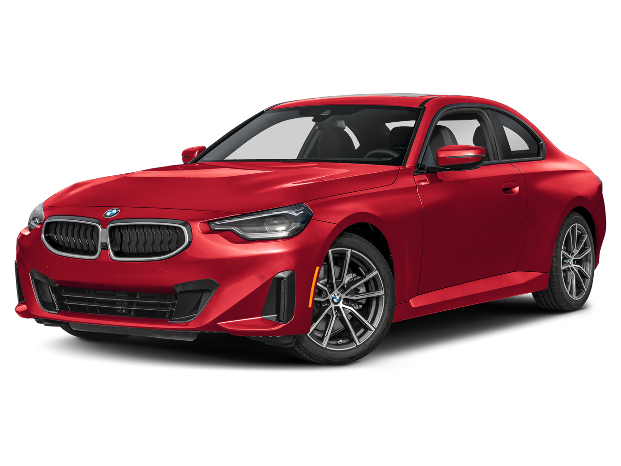 2025 BMW 2 Series 230i