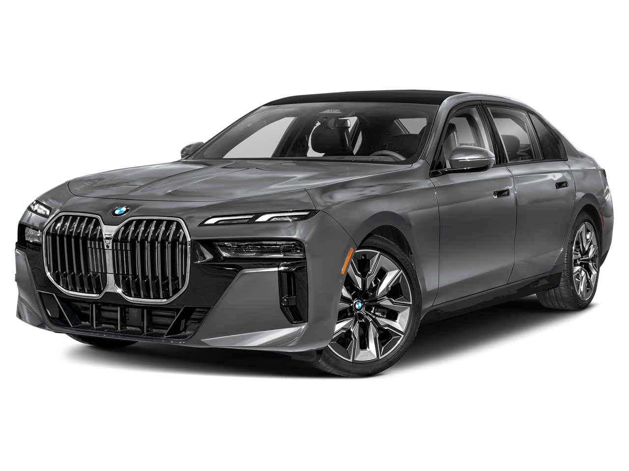 2026 BMW 7 Series 740i