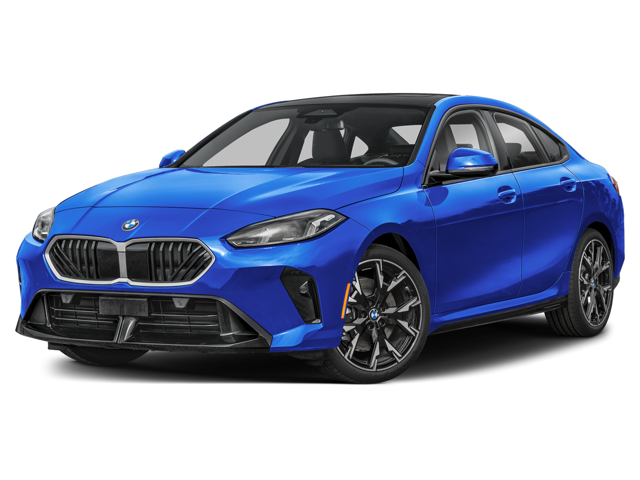 2026 BMW 2 Series 228 Gran Coupe