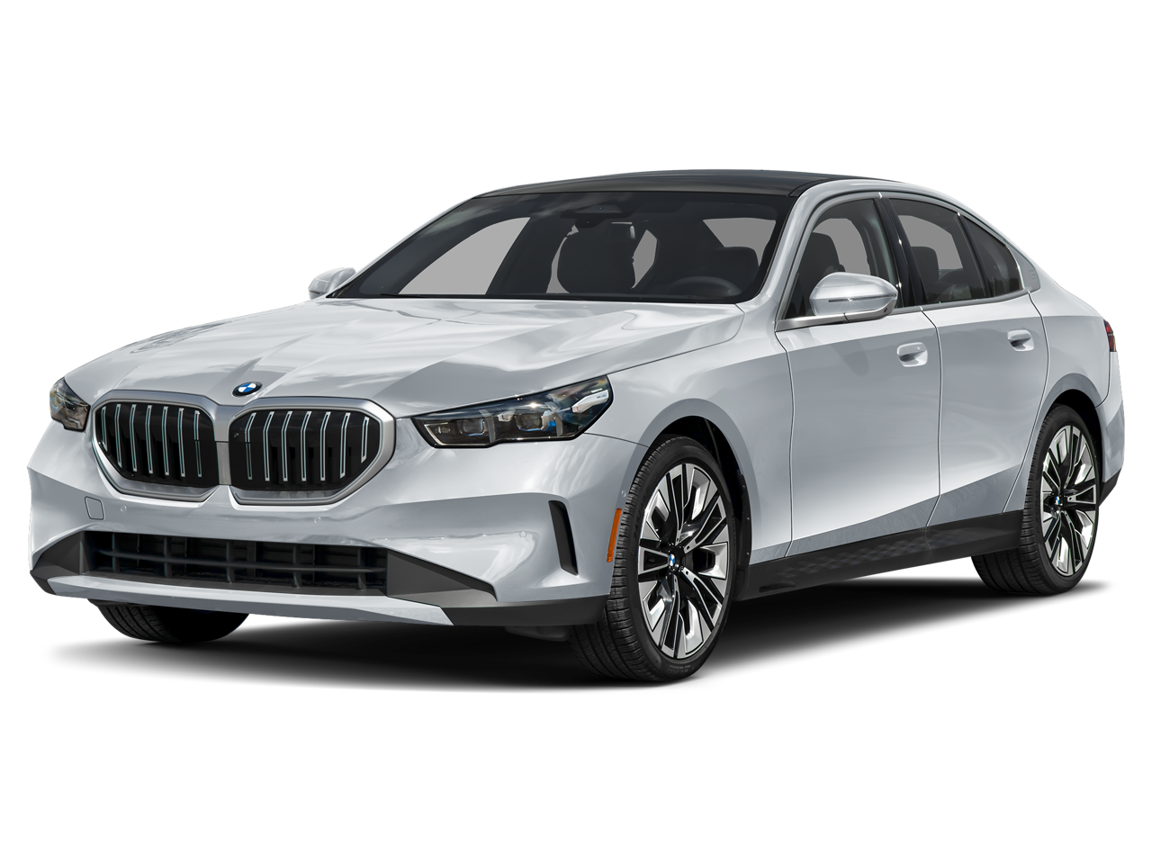 2027 BMW 5 Series 530i