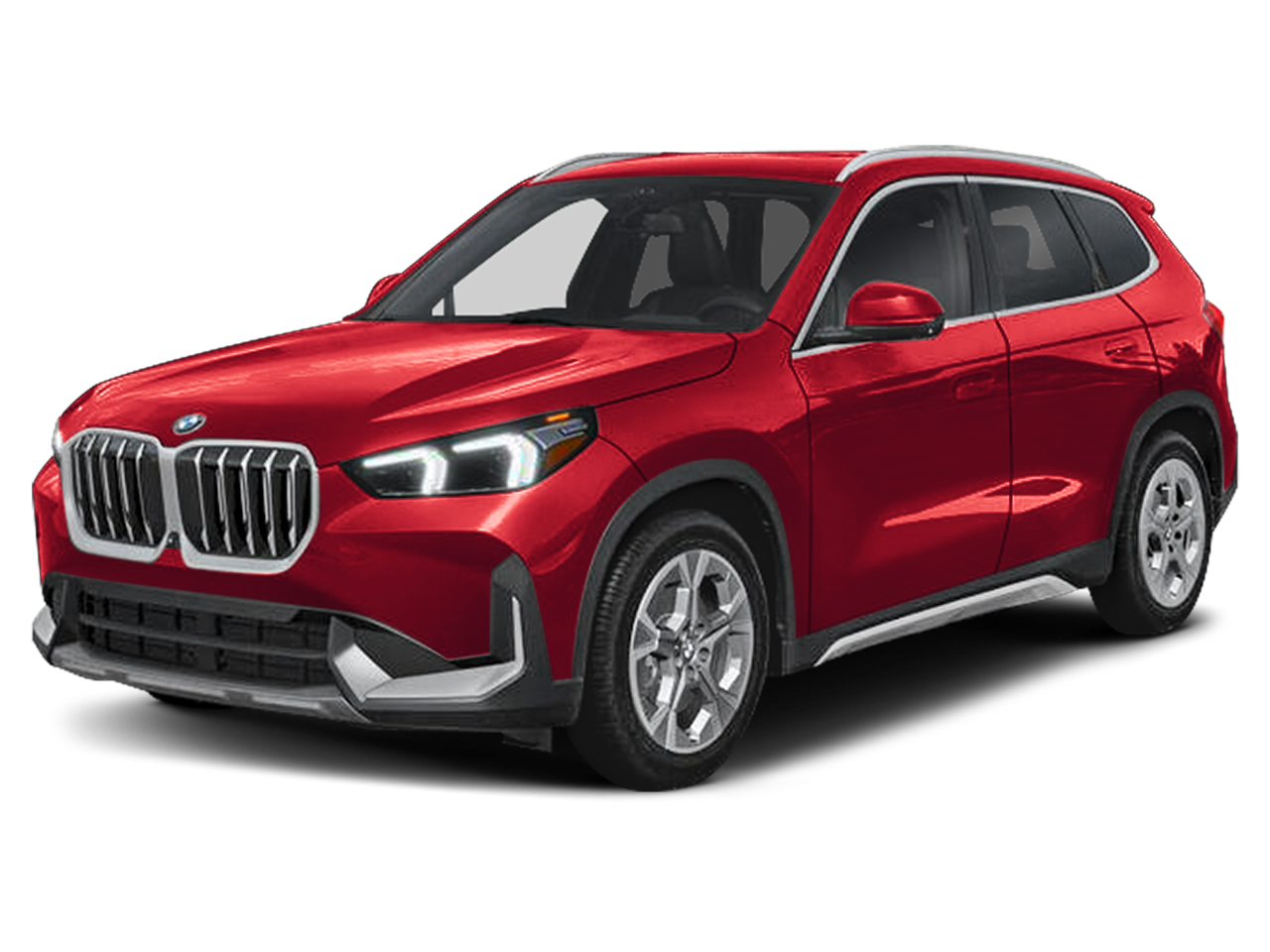 2027 BMW X1 xDrive28i