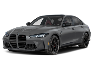 2025 BMW M3