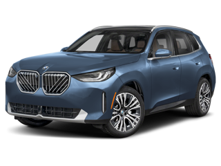 2026 BMW X3