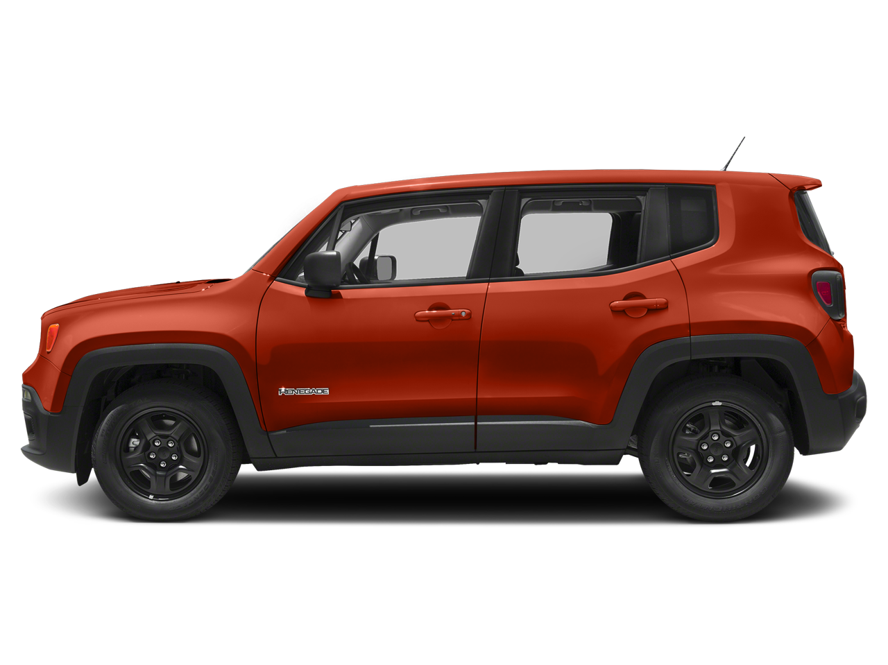2018 Jeep Renegade Latitude North Edition photo 3