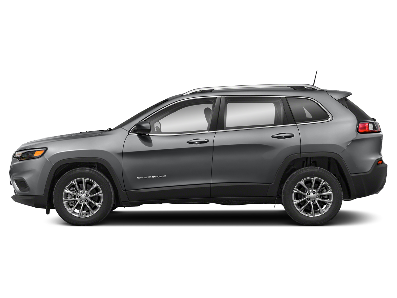 2019 Jeep Cherokee Altitude