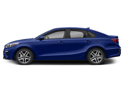 2019 Kia Forte S
