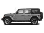 2020 Jeep Wrangler Unlimited Sahara Altitude 4x4
