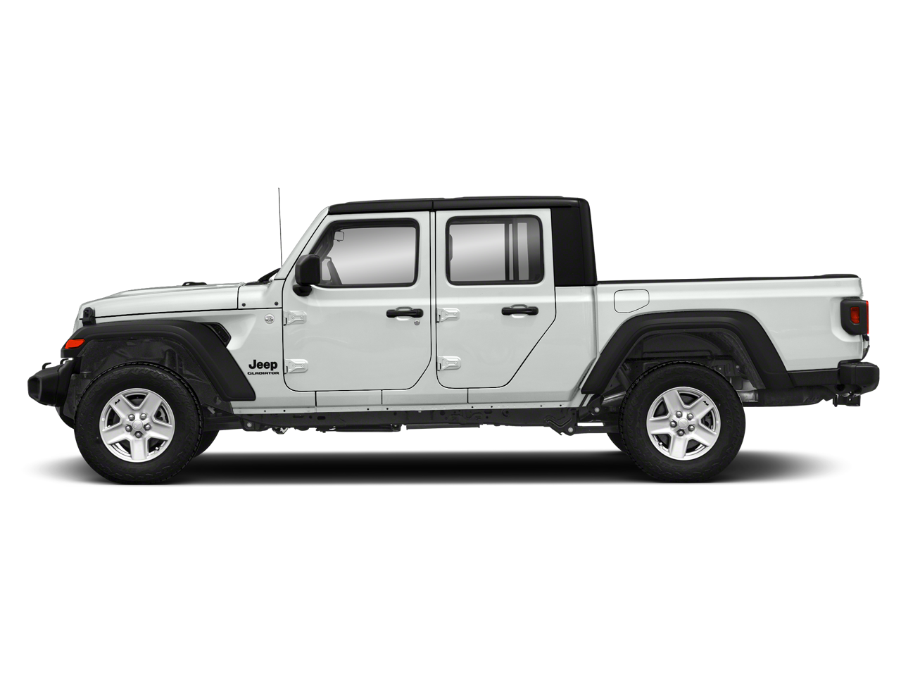 2020 Jeep Gladiator Sport S 4x4
