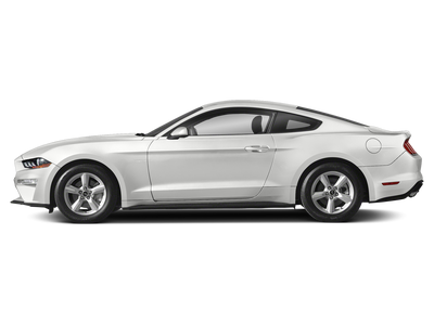 2021 Ford Mustang EcoBoost Fastback