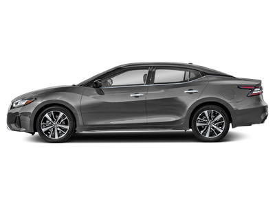 2021 Nissan Maxima SV Xtronic CVT