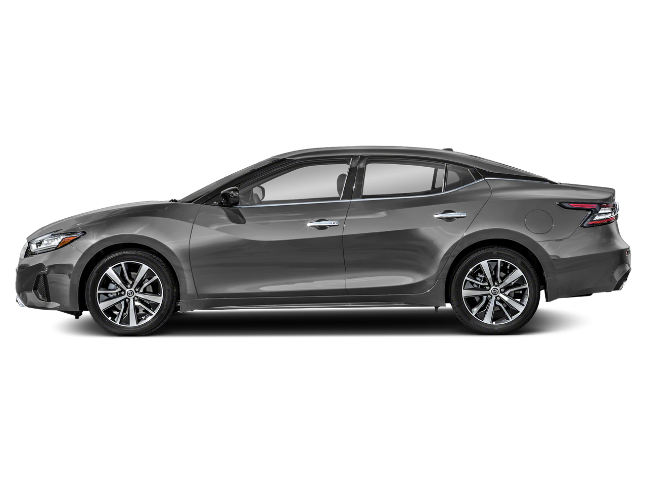 2021 Nissan Maxima SV Xtronic CVT