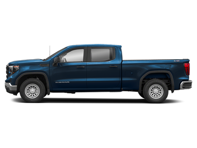 2023 GMC Sierra 1500 2WD Crew Cab Short Box Pro