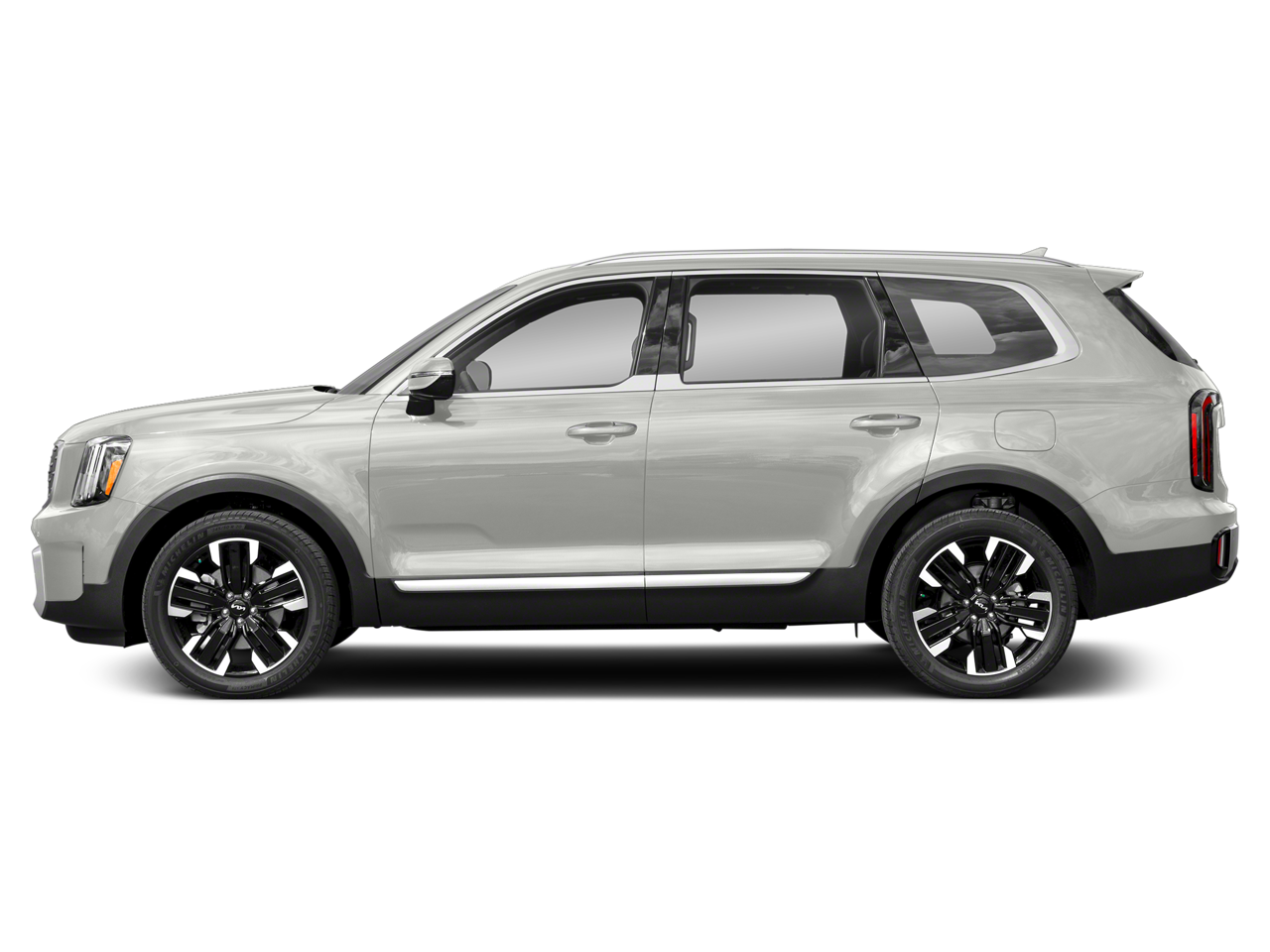 2023 Kia Telluride SX-Prestige