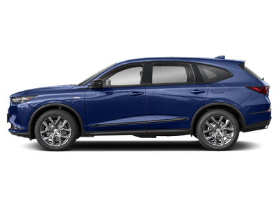 2024 Acura MDX A-Spec SH-AWD
