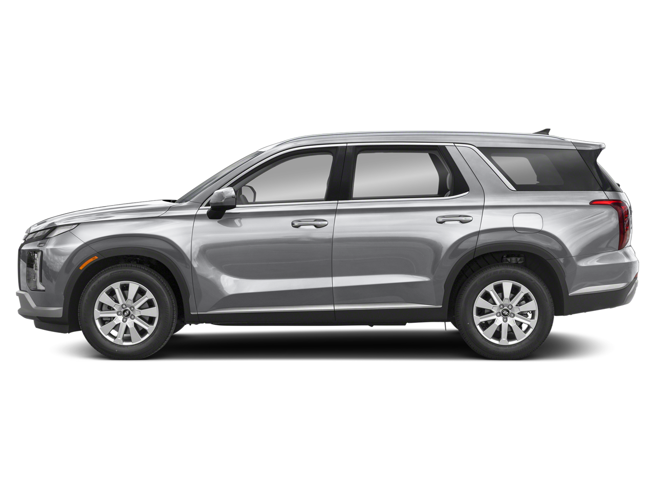 2024 Hyundai Palisade SEL 7 Passenger