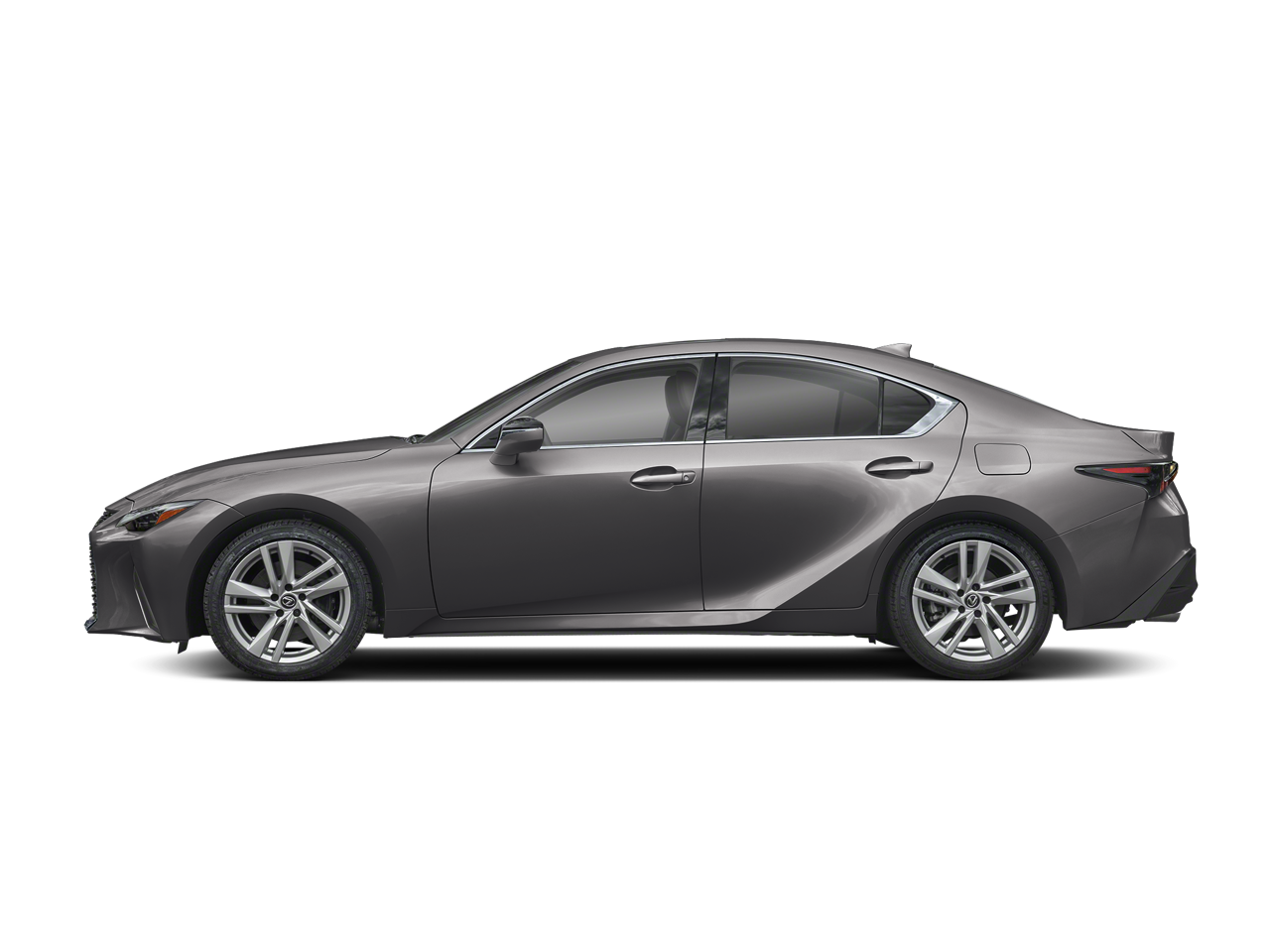 2024 Lexus IS 300