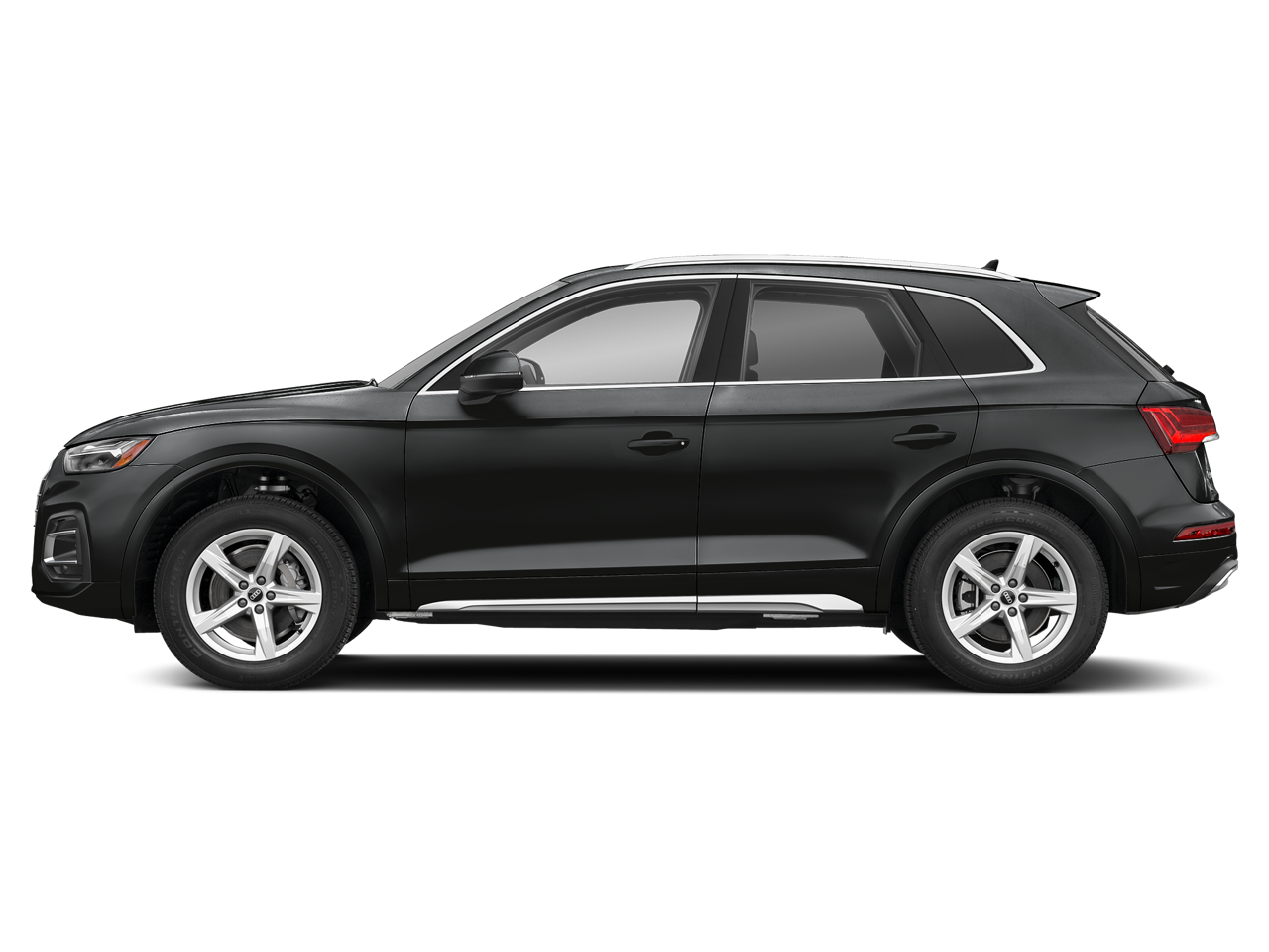 2025 Audi Q5 quattro