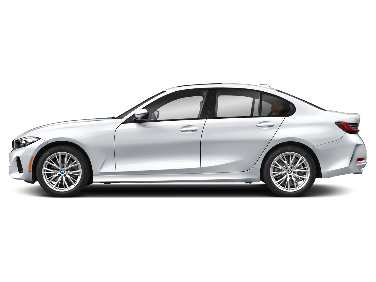 2025 Bmw 330i photo 3