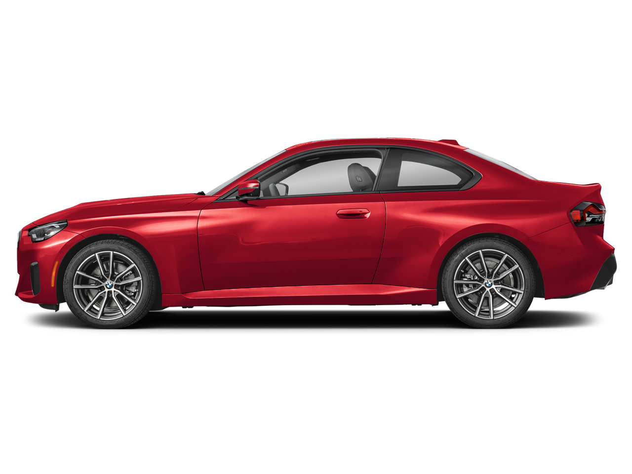 2025 BMW 2 Series 230i - Photo 38