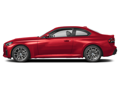 2025 BMW 2 Series 230i