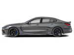 2025 BMW M8 Competition