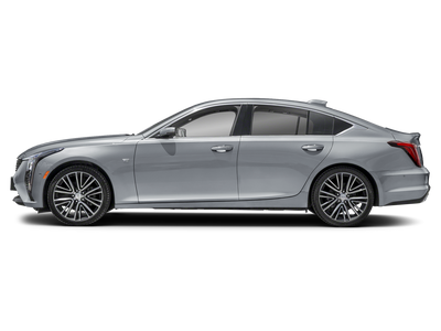 2025 Cadillac CT5 Premium Luxury RWD