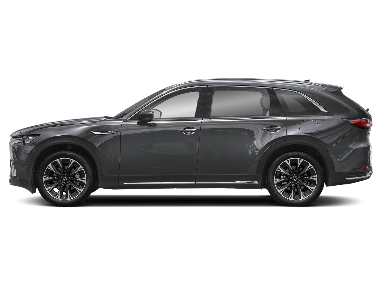 2025 Mazda Mazda CX-90 PHEV Premium Plus
