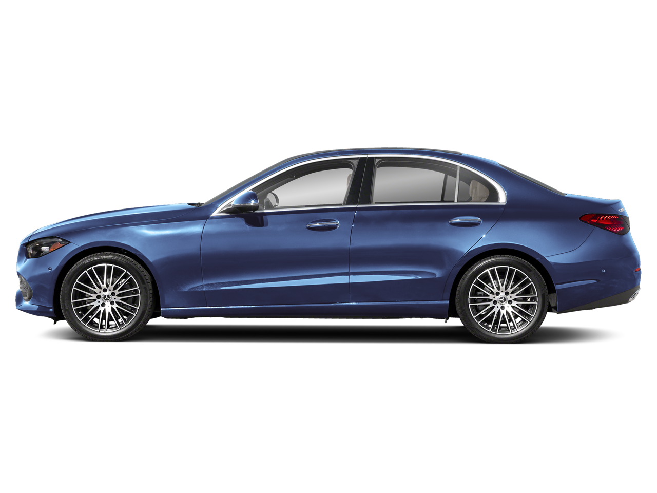 2025 Mercedes-Benz C-Class C 300 4MATIC®