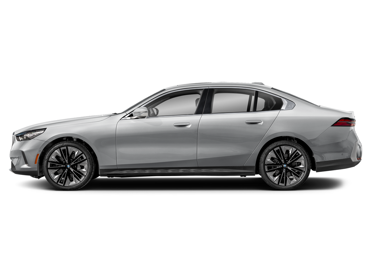 2026 BMW 5 Series 530i