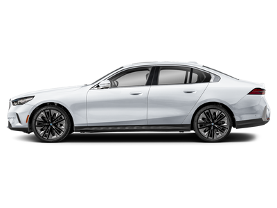 2026 BMW 5 Series 530i