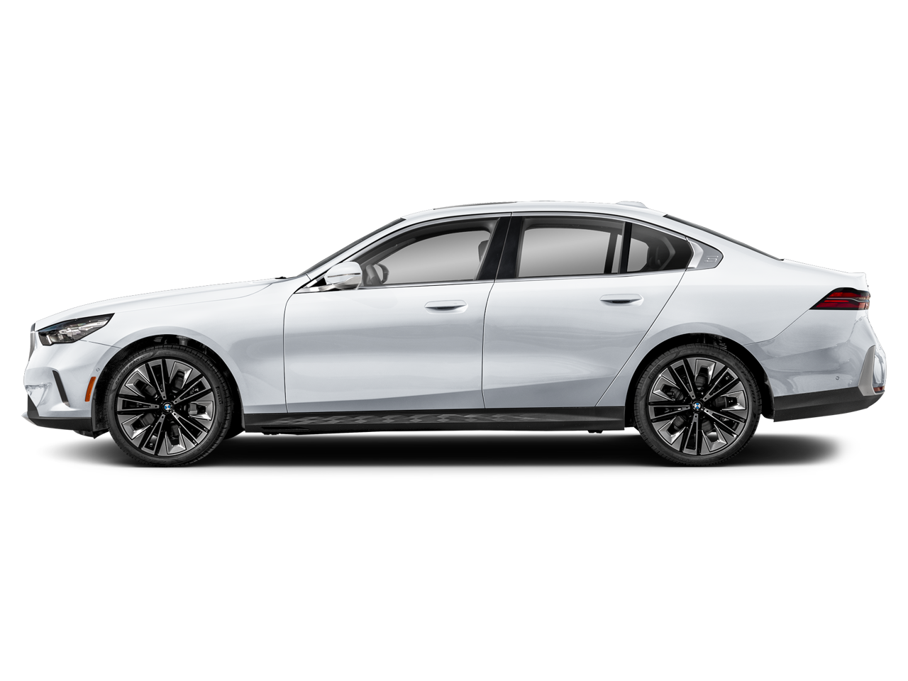 2026 BMW 5 Series 530i