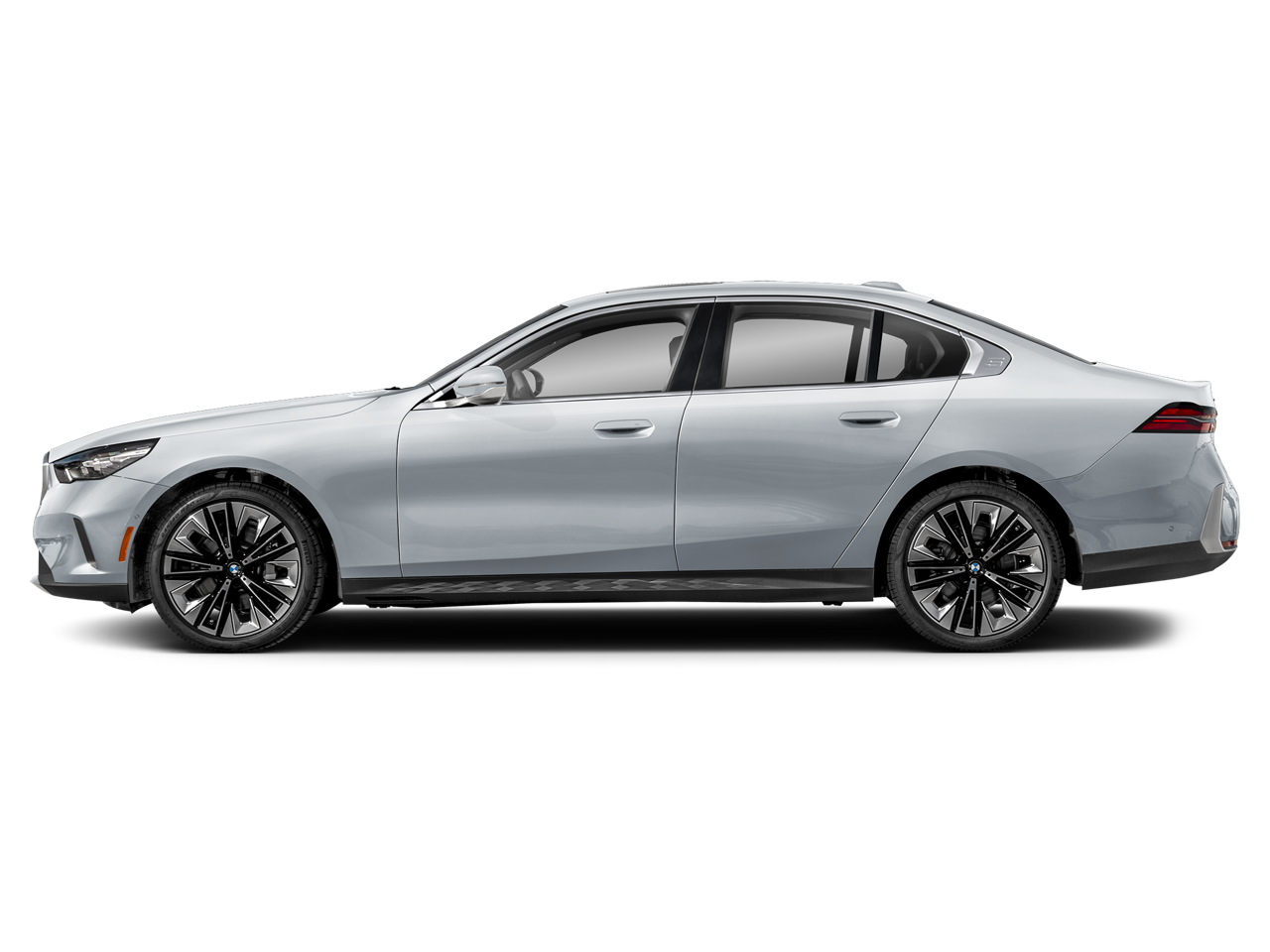 2026 BMW 5 Series 530i - Photo 35