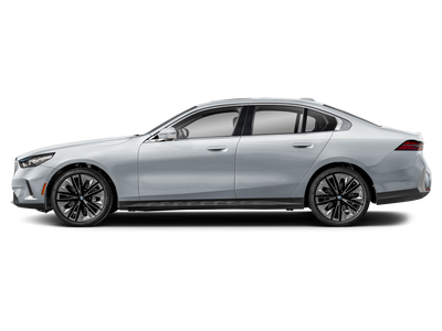 2026 BMW 5 Series 530i
