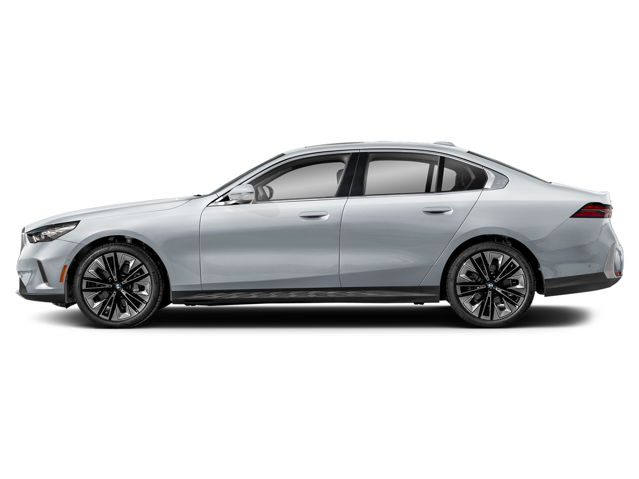 2026 BMW 5 Series 530i