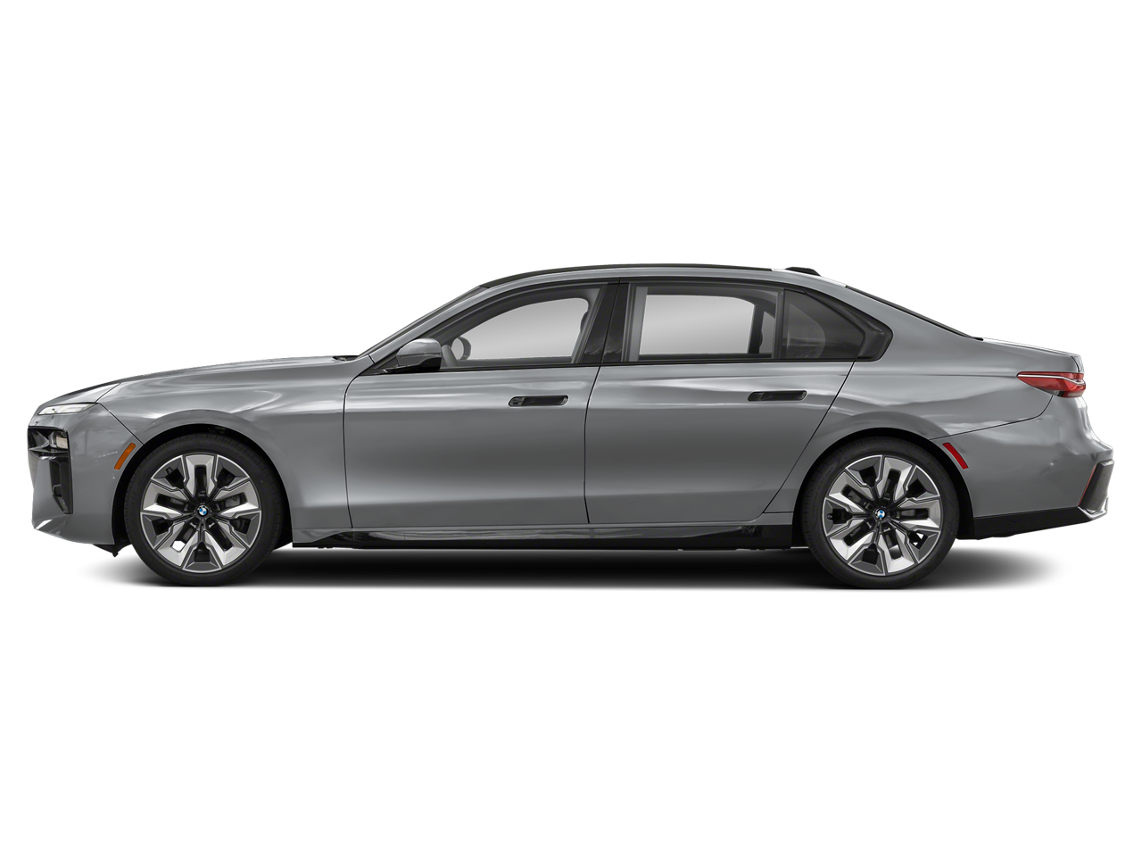 2026 BMW 7 Series 740i - Photo 37