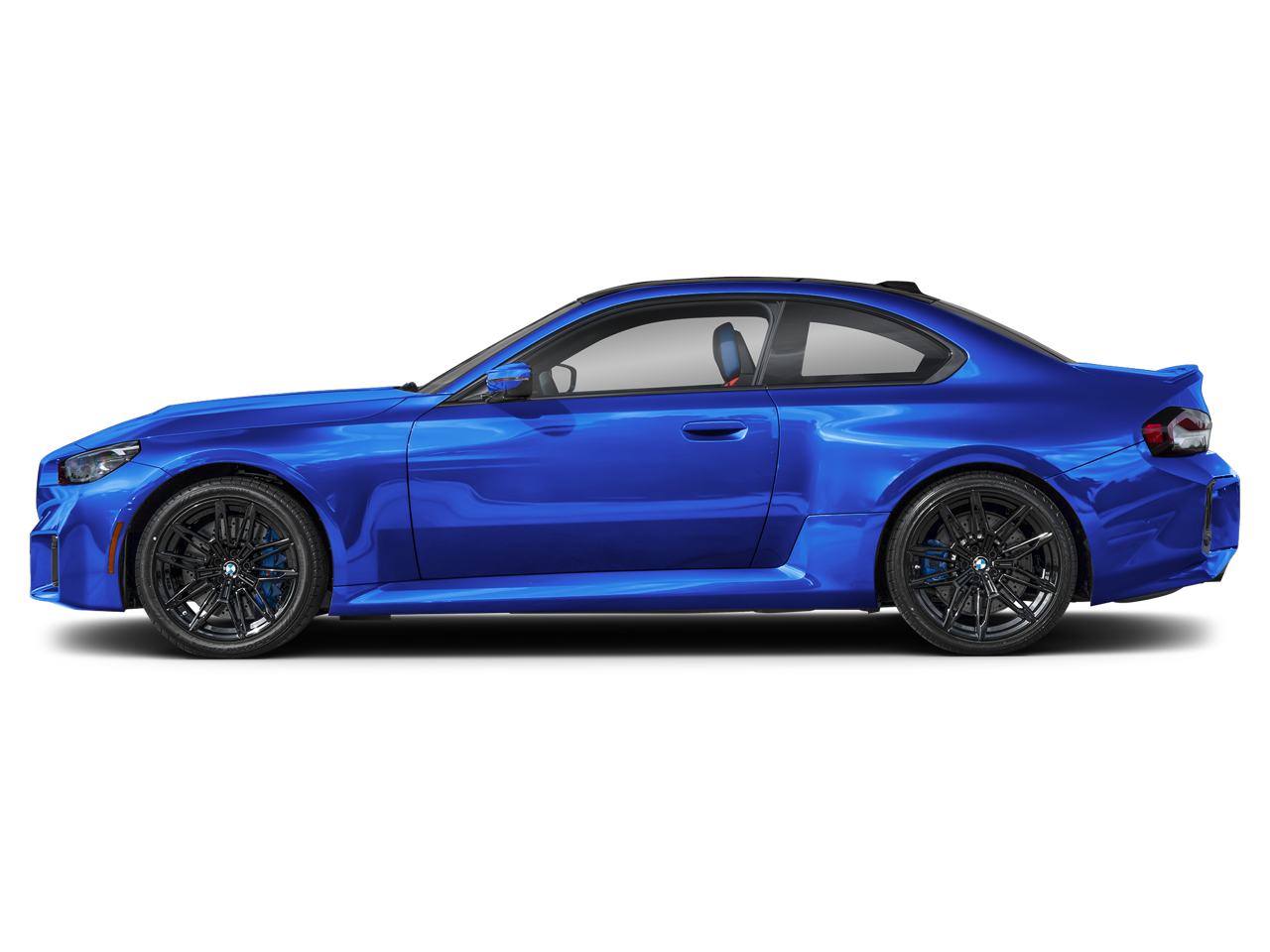 2026 BMW M2 CS