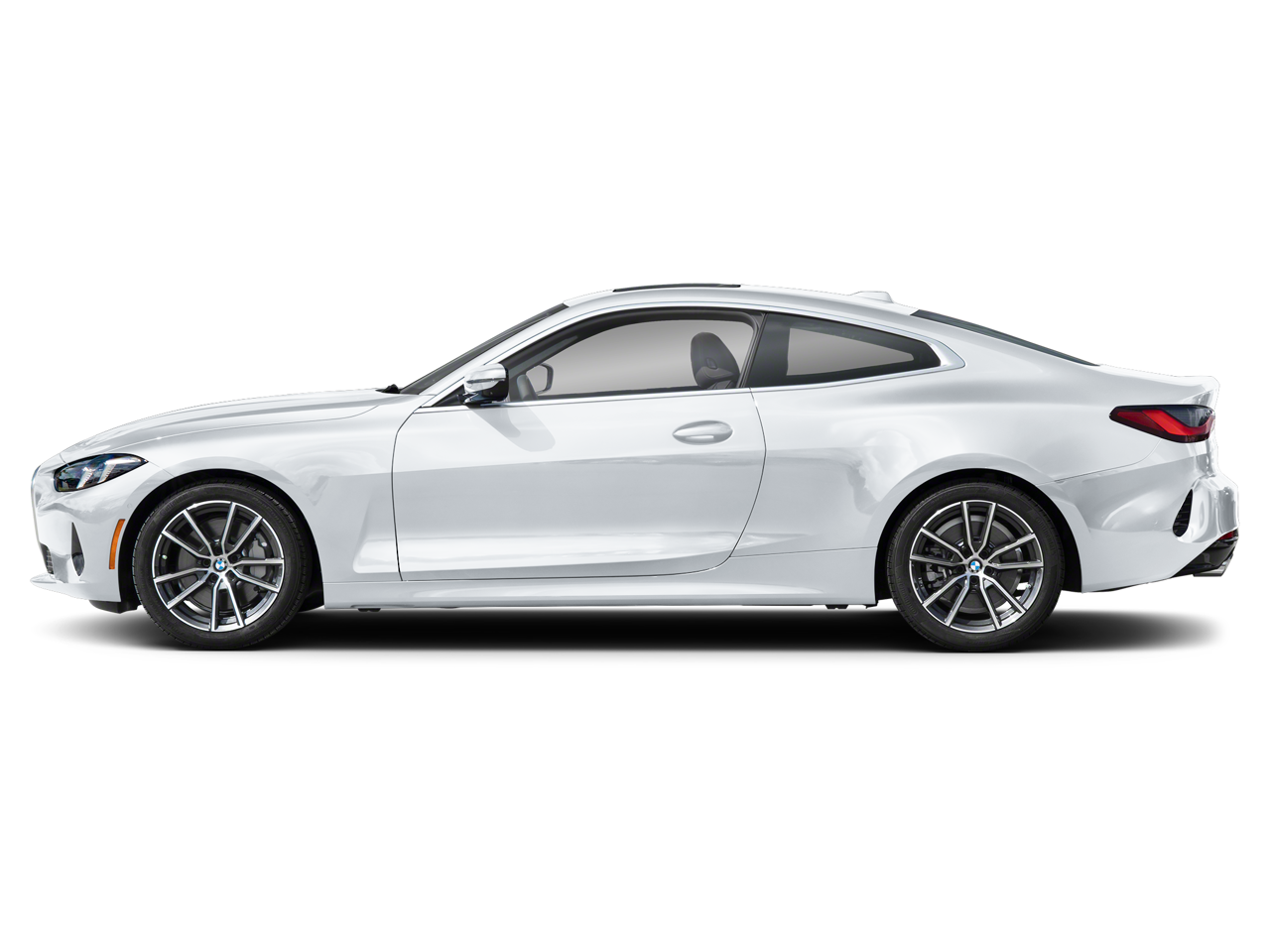 2026 Bmw 430i Coupe photo 3
