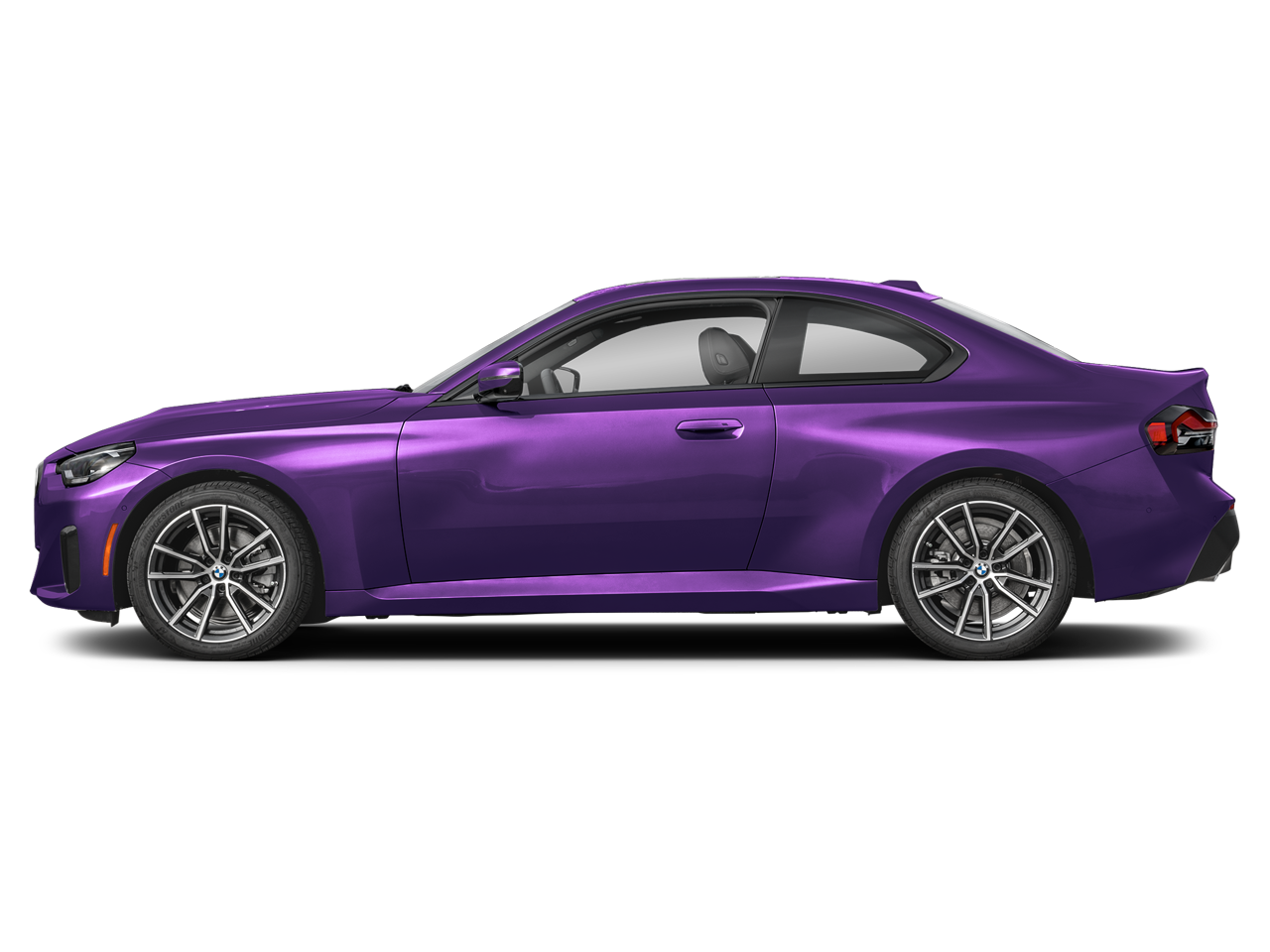 2026 BMW 2 Series 230i