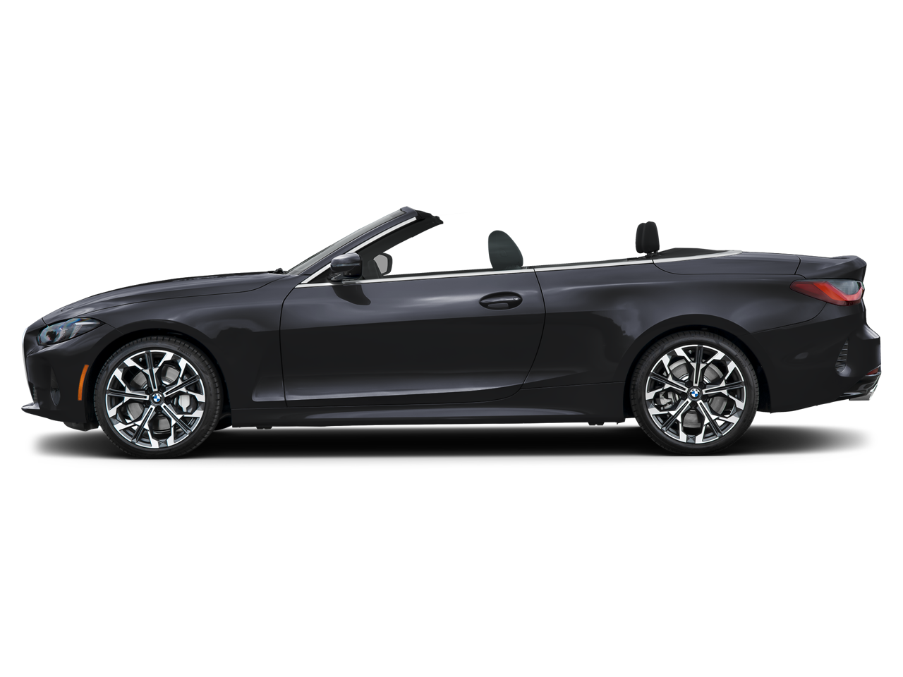 2027 BMW 4 Series 430i