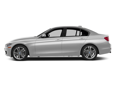2013 BMW 3 Series 328i