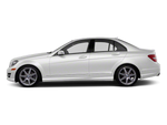 2013 Mercedes-Benz C-Class C 300 Sport 4MATIC®