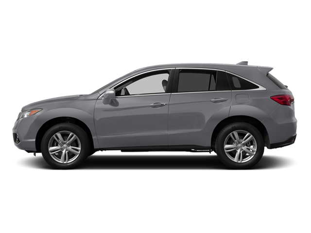 2014 Acura RDX Base