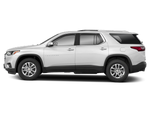2018 Chevrolet Traverse 3LT