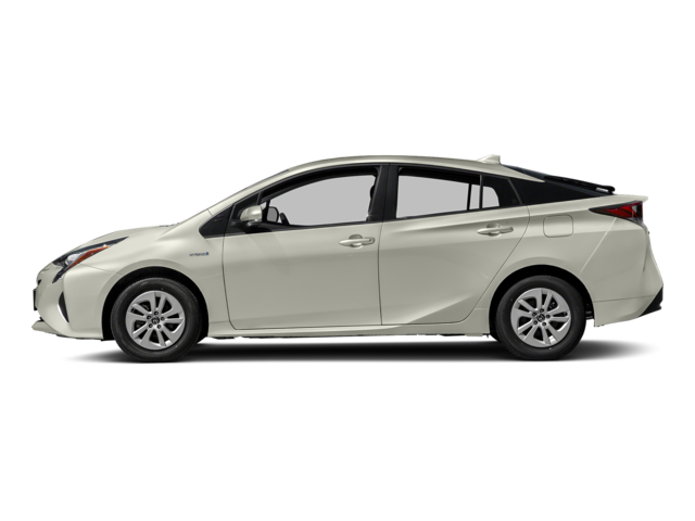2018 Toyota Prius One