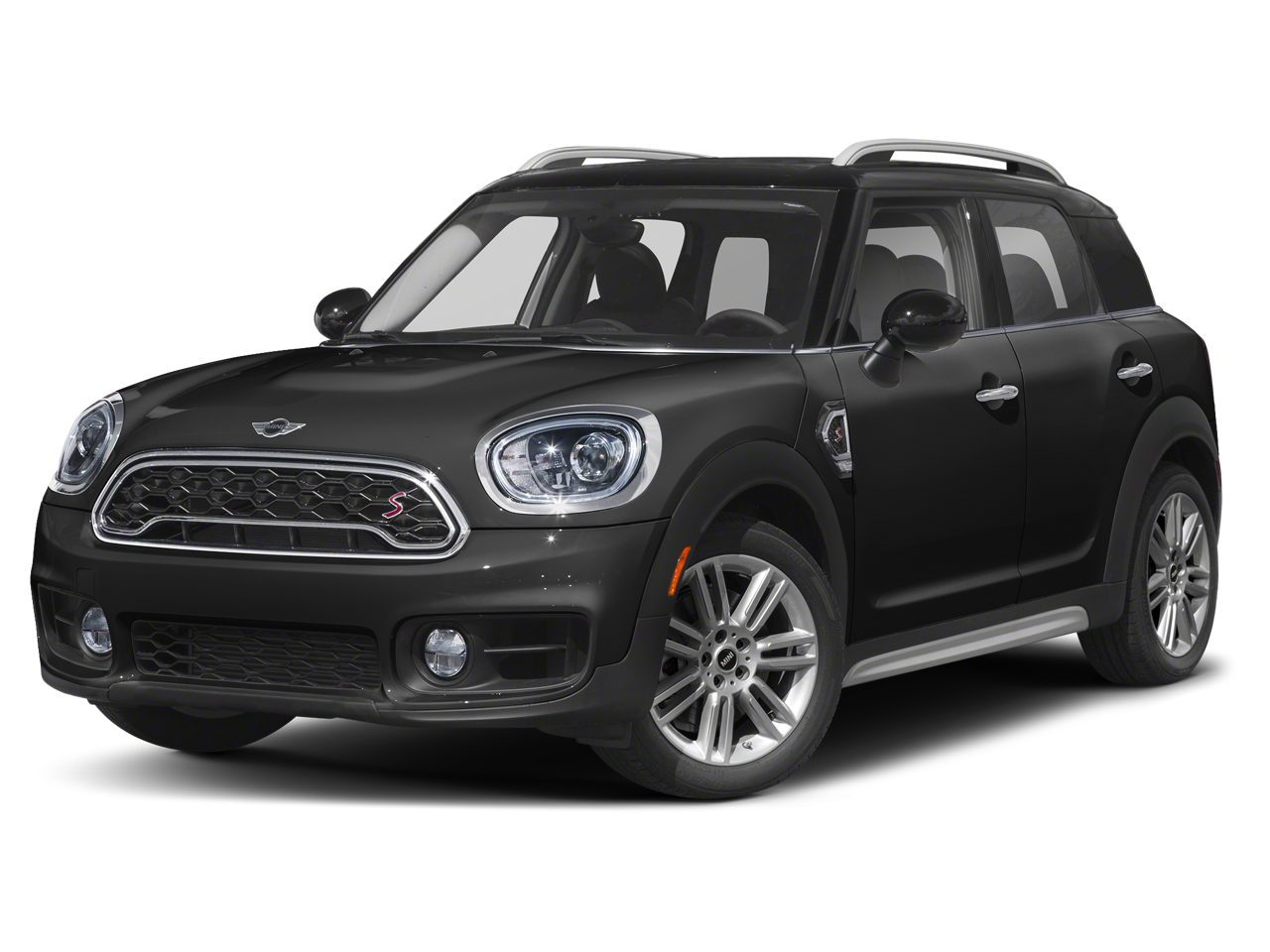 2018 MINI Cooper S Countryman Base