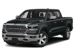 2019 RAM 1500 Laramie Crew Cab 4x4 5'7' Box