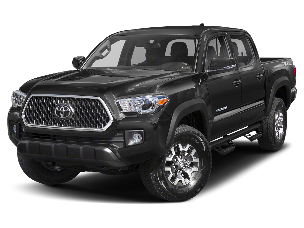 2019 Toyota Tacoma TRD Off-Road V6