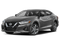 2021 Nissan Maxima SV Xtronic CVT