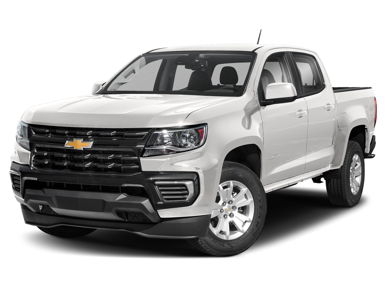 2022 Chevrolet Colorado LT for sale in Wichita Falls, TX