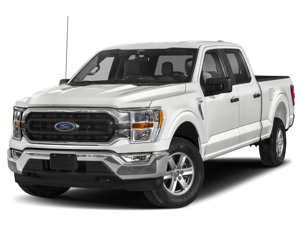 2022 Ford F-150 XLT for sale in Wichita Falls, TX